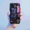 Seoul Augmented Industrial LED Case - Image 3