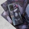 Bounty Hunter LED Case design photo