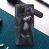 Bounty Hunter LED Case photo on table