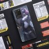 Bounty Hunter LED Case front view