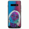 Chromatic Aberration LED Case photo