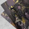 Dark Angel LED Case design photo