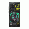 Green Parts Industrial LED Case photo