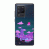 Lavender Town Dark LED Case photo
