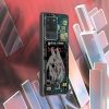 Sanada Shingo Industrial LED Case front view