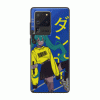 Streetwear Girl LED Case photo